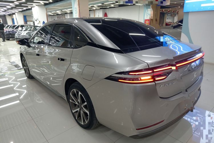 Used AION S Plus 2022 70 Intelligent Edition