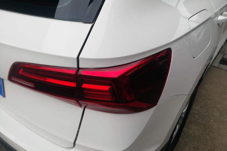 Used Volkswagen Tharu 2021 280TSI Two-Wheel Drive Trend Edition
