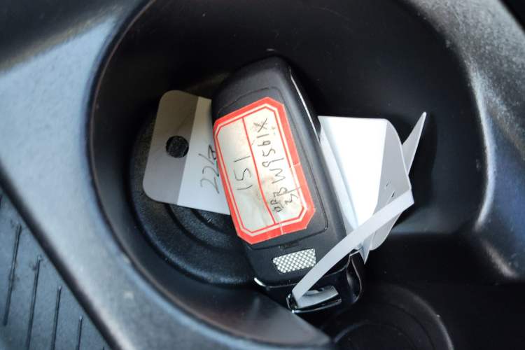 Used Dongfeng Aeolus Yixuan GS 2021 230T Automatic Zuiyao Wushu Edition
