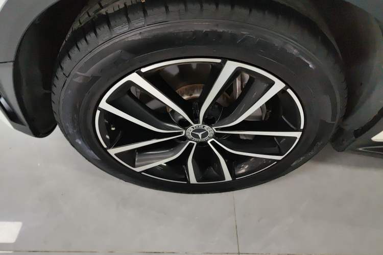 Used Mercedes-Benz GLC 2020 GLC 300 L 4MATIC Dynamic Edition