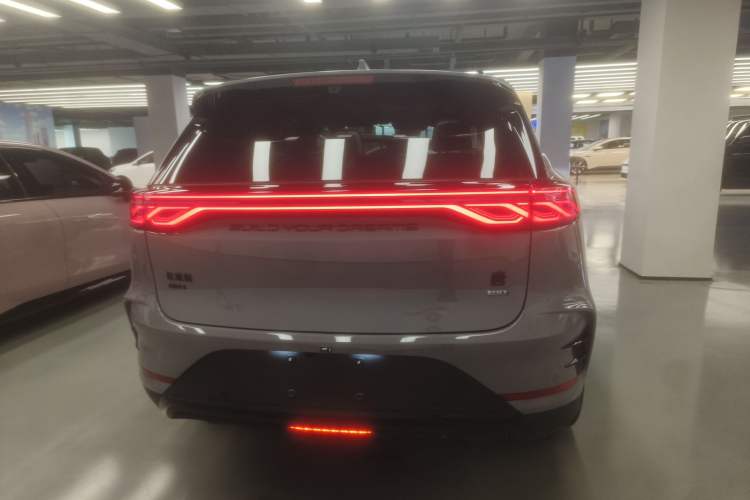 Used BYD Tang New Energy 2025 Intelligent Driving Version DM-i 115KM Flagship Edition
