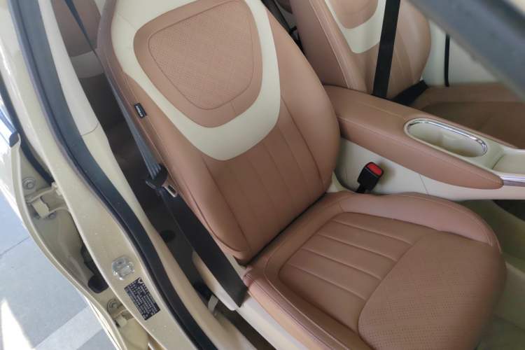 Used Wuling Bingo 2025 410 km Lingxi Deluxe Edition