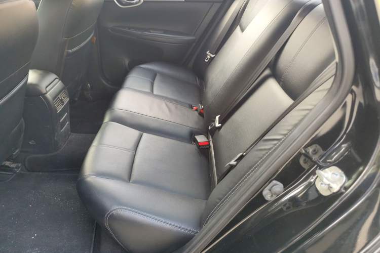 Used Nissan Sylphy 2022 Classic 1.6XE CVT Comfort Edition
