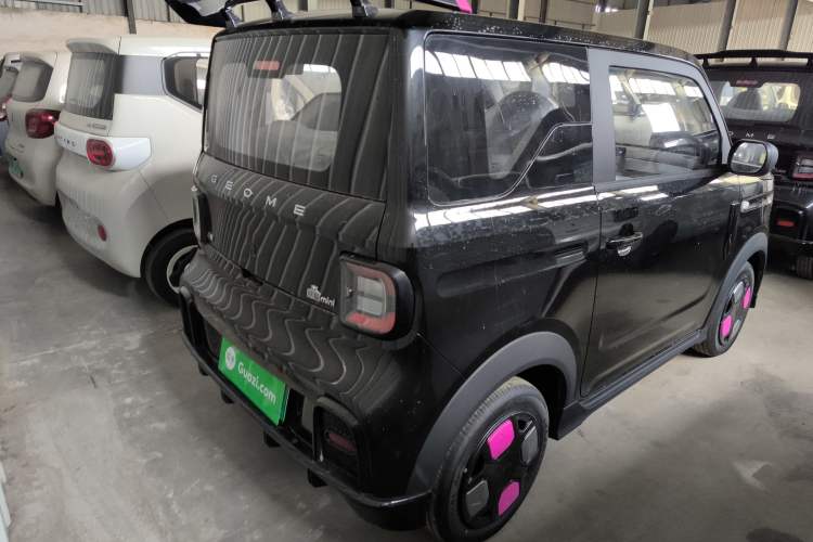 Used  Panda 2025 210km Panda Kart