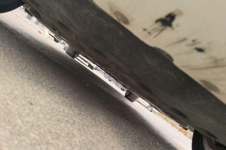 Used BMW 3 Series 2020 325Li xDrive M Sport Package
