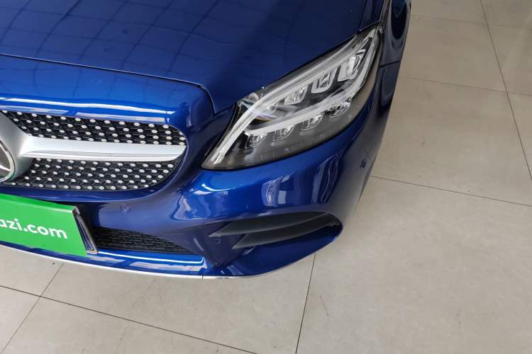 Used Mercedes-Benz C-Class 2020 C 260 Coupe