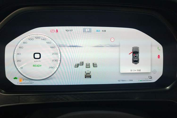 Used Tank 700 New Energy 2024 Hi4-T Extreme Edition