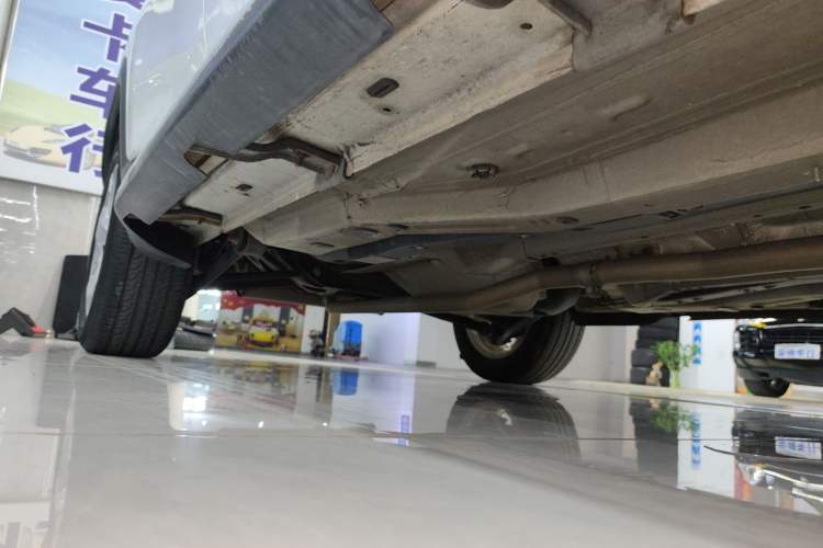 Used  Compass 2017 200T Automatic Family Edition
