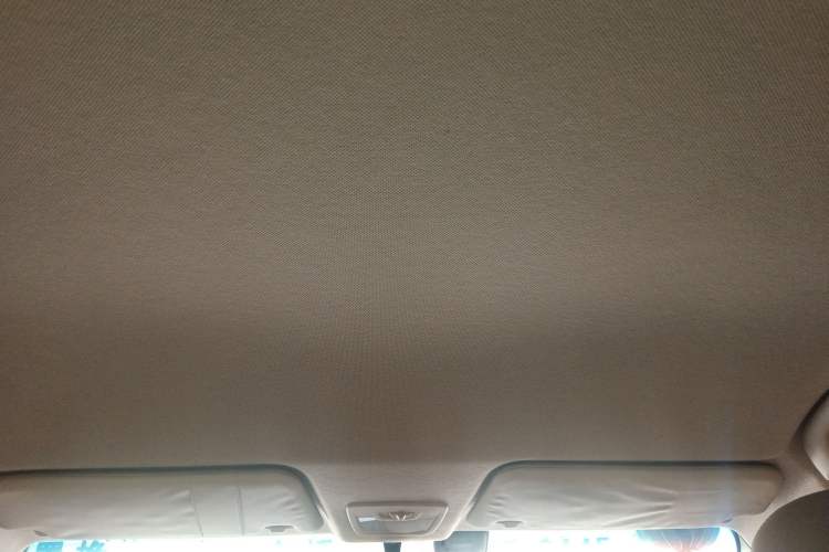 Used Baojun 730 2016 1.5L Manual Comfort Version 7 Seats China V Emission Standard