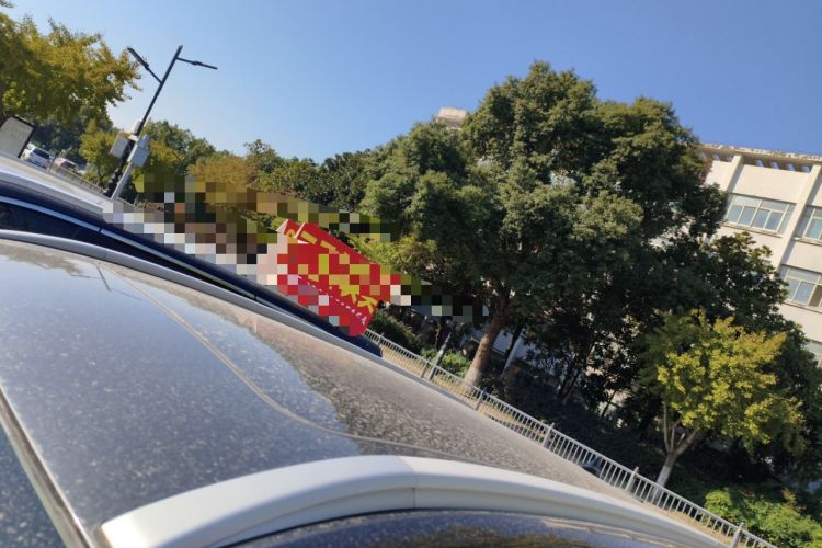 Used Changan CS55PLUS 2022 2nd Generation 1.5T DCT Prestige Version