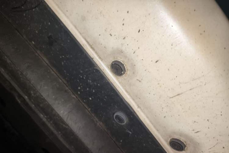 Used Honda Accord 2015 2.0L LX Comfort Edition
