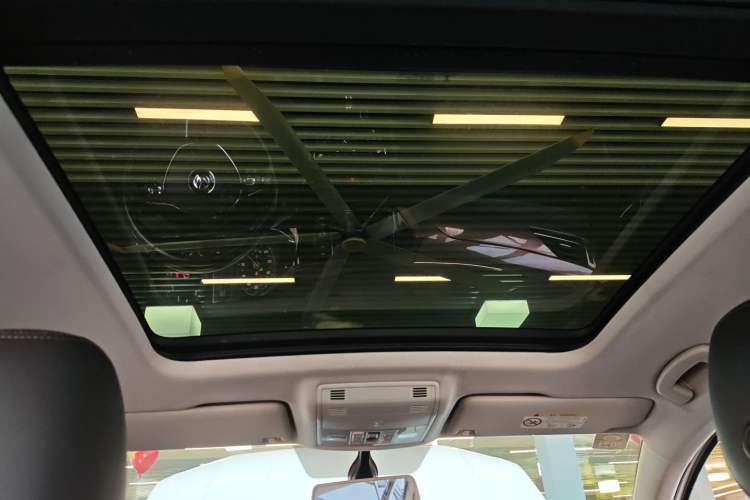 Used Volkswagen Tharu 2019 280TSI Two-Wheel Drive Luxury Version China VI Standard
