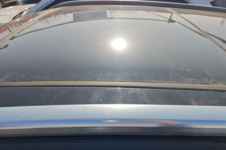 Used BYD Song PLUS New Energy 2021 DM-i 100KM Four-Wheel Drive Flagship PLUS
