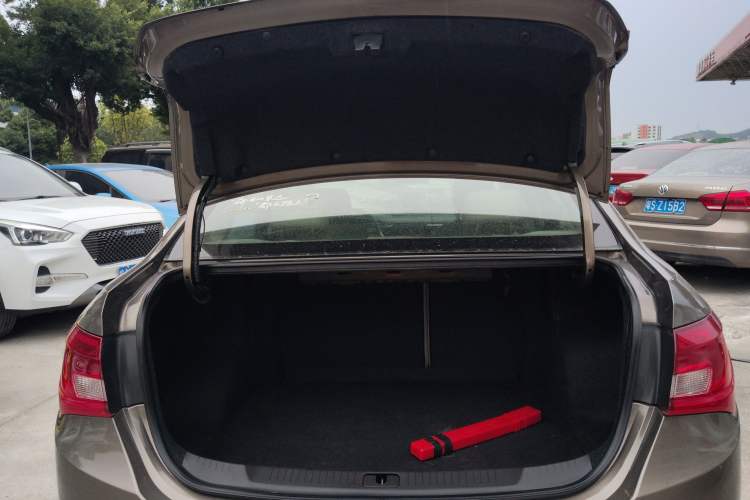 Used Buick GT 2015 15N Automatic Deluxe Edition
