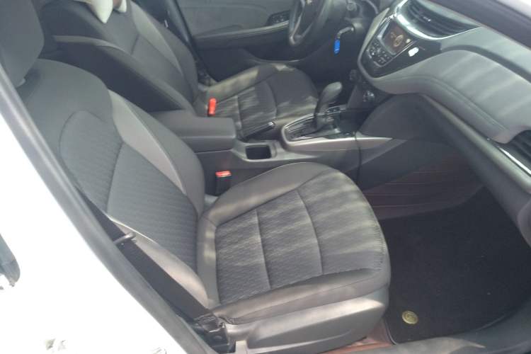 Used Chevrolet Malibu 2016 1.6T Automatic Comfort Edition
