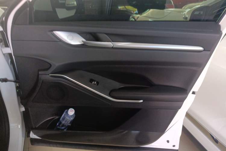 Used Haval H6 2024 1.5T Two-Wheel Drive Max
