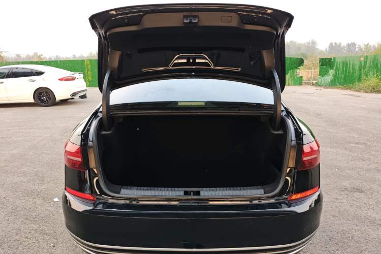 Used Volkswagen Passat 2019 280TSI Business Edition China VI