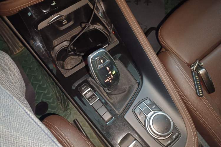 Used BMW X1 2020 sDrive20Li Premium Edition