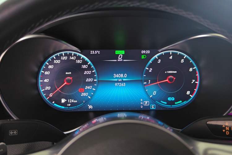 Used Mercedes-Benz C-Class 2020 C 260 L Sport Edition