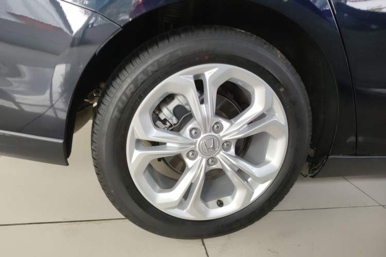 Used Honda Accord 2023 260TURBO Smart Enjoyment Version