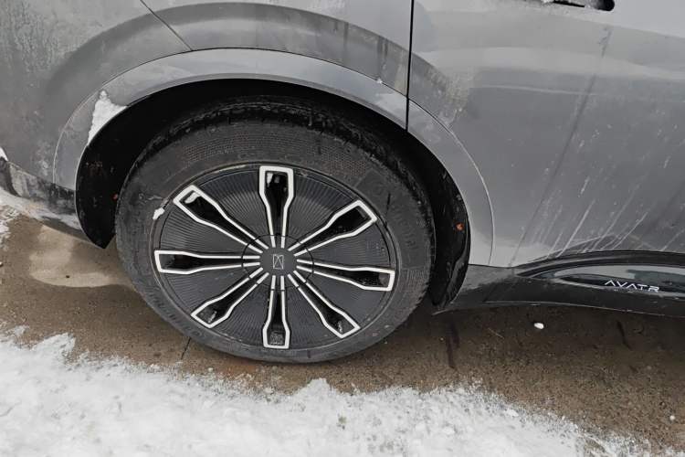 Used  07 2024 Max Extended-Range Edition