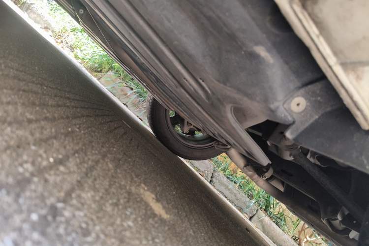 Used Honda Accord 2016 2.4L Luxury Edition
