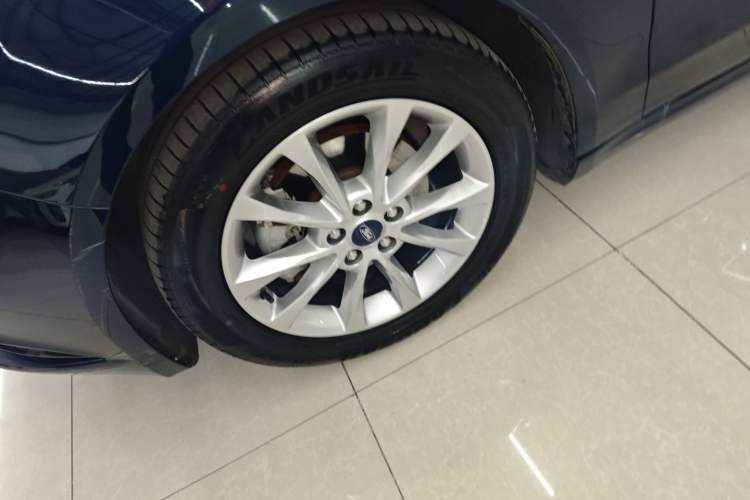 Used Ford Mondeo 2017 EcoBoost 200 Stylish Model
