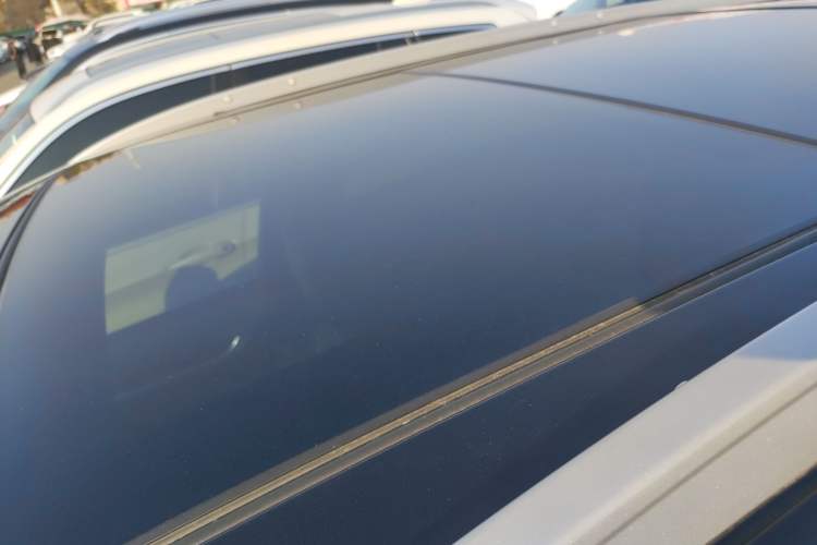 Used Cadillac XT5 2018 28E Four-Wheel Drive Tech Version
