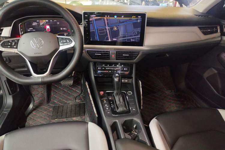 Used Volkswagen Bora 2023 300TSI DSG Prestige Edition