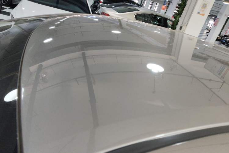 Used Toyota Corolla 2017 Revised Version 1.2T S-CVT GL
