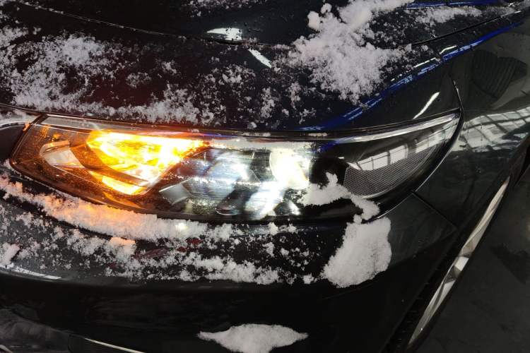 Used Chevrolet Malibu XL 2017 1.5T Automatic Ruichi Edition
