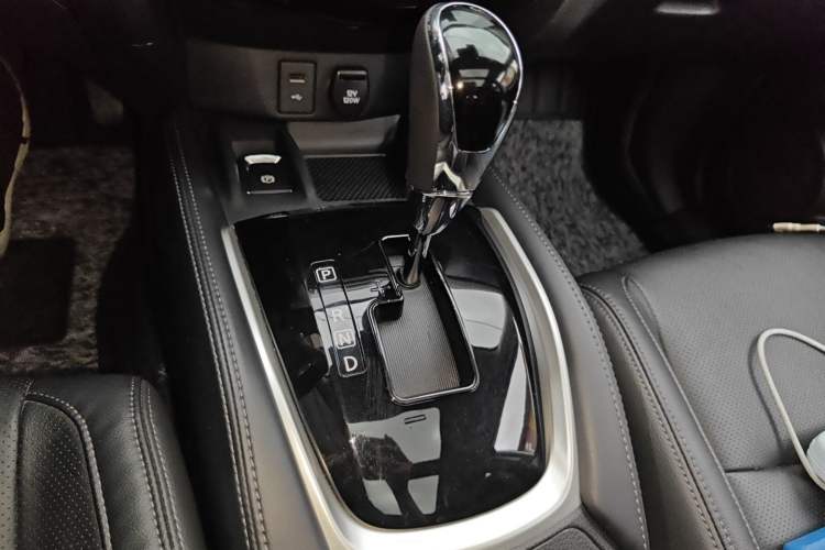 Used Nissan X-Trail 2021 2.0L CVT 2WD XL Premium SmartConnect Deluxe Edition
