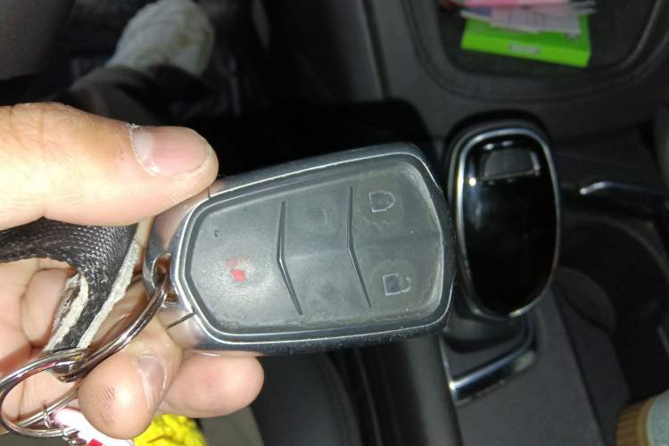 Used Cadillac XT5 2016 25T Luxury Model
