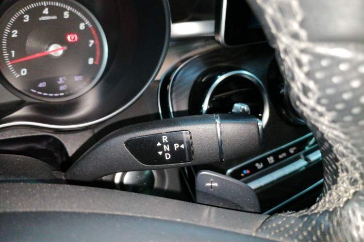 Used Mercedes-Benz C-Class 2016 C 200 L Sport Edition
