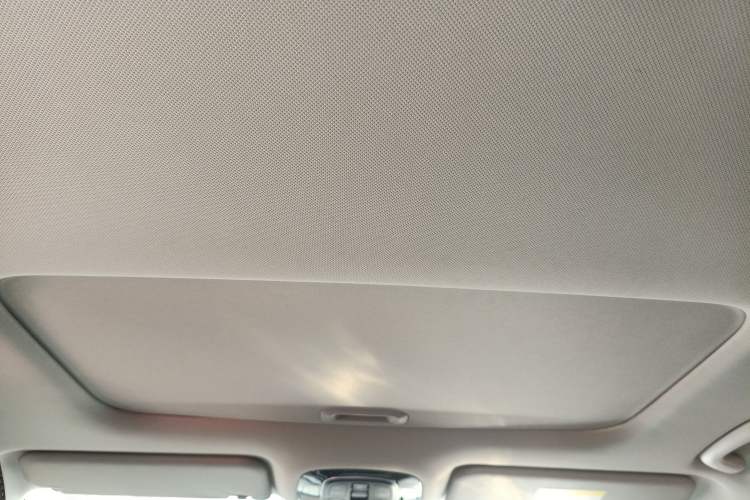 Used Hyundai Custo 2021 380TGDi Smart Love Flagship Edition TOP Premium
