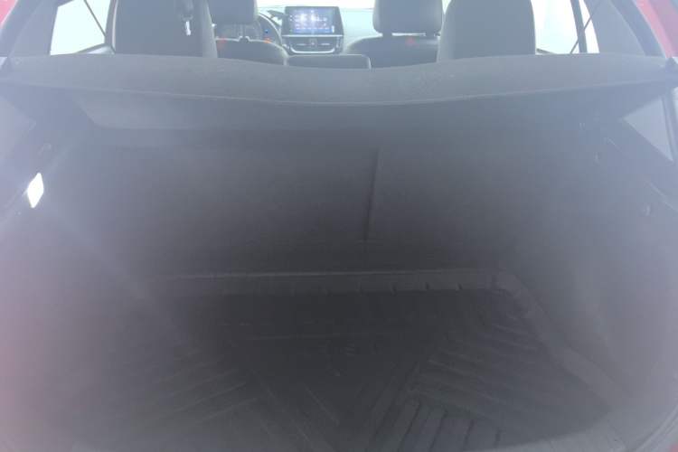 Used Toyota YARiS L Zhi Xian 2020 X-Trail X 1.5L CVT Luxury Edition
