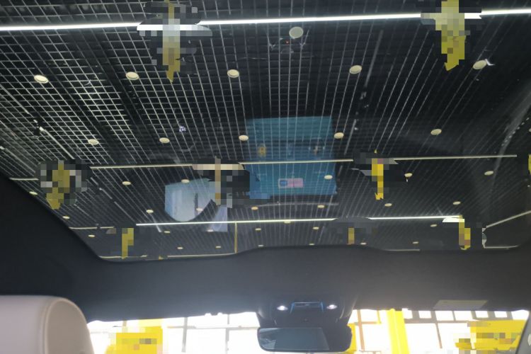 Used BYD Seal 2022 550 km Standard Range Rear-Wheel Drive Prestige Version
