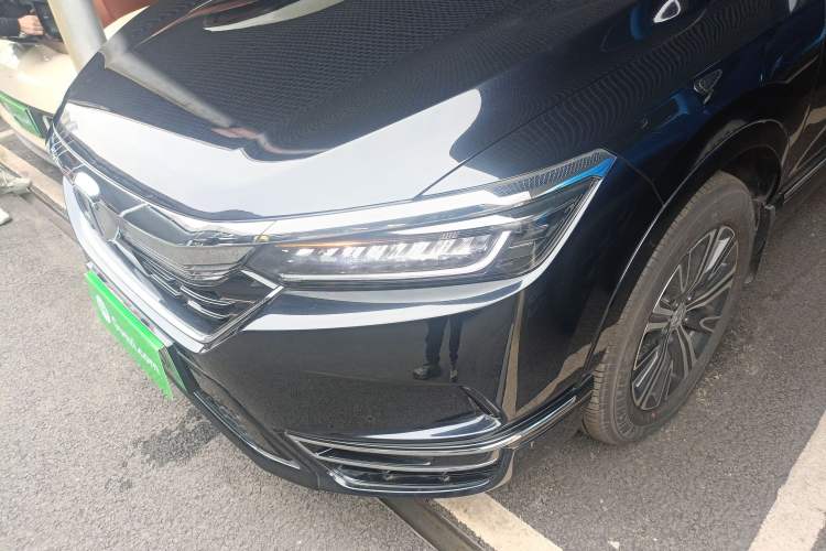 Used Honda Breeze New Energy 2022 ePHEV Prestige Edition