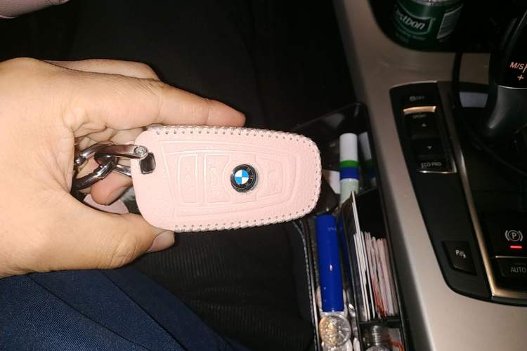 Used BMW X3 2016 sDrive20i
