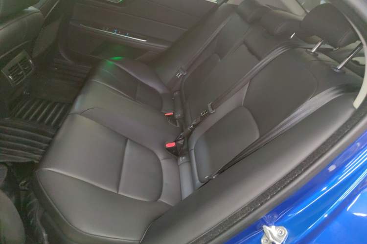 Used Jaguar XEL 2019 2.0T 200 PS Elite Edition
