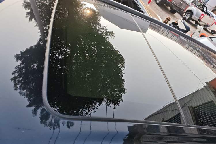 Used Geely Auto Emgrand X7 Sport 2016 1.8TD Automatic Smart Model