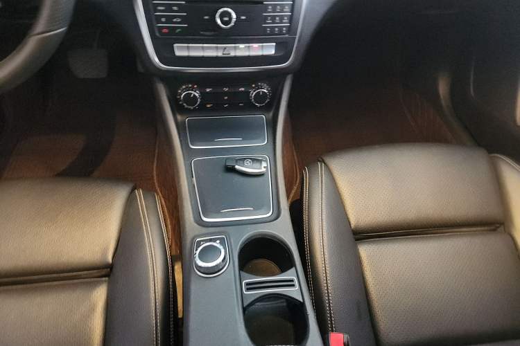 Used Mercedes-Benz GLA 2017 GLA 200 Sport Edition
