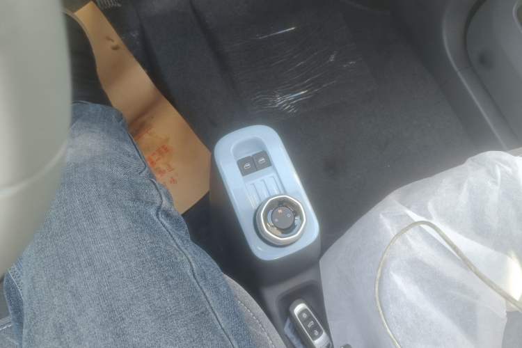 Used  Panda 2024 Panda Mini 200km Endurance Bear
