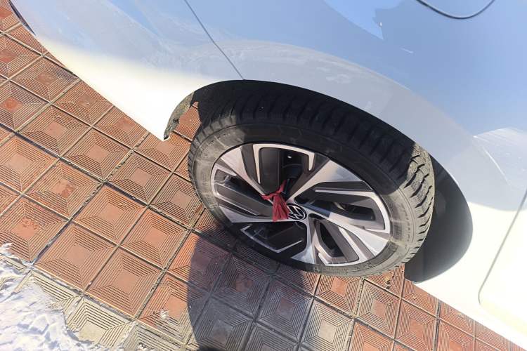 Used Volkswagen Bora 2024 200TSI DSG EnjoyDrive PRO Edition
