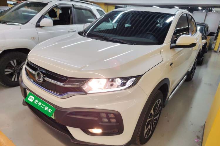 Used CIIMO X-NV 2020 Windstorm Edition