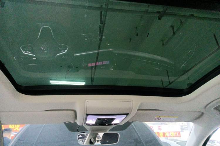 Used Volkswagen Passat 2022 330TSI Starry Luxury Edition
