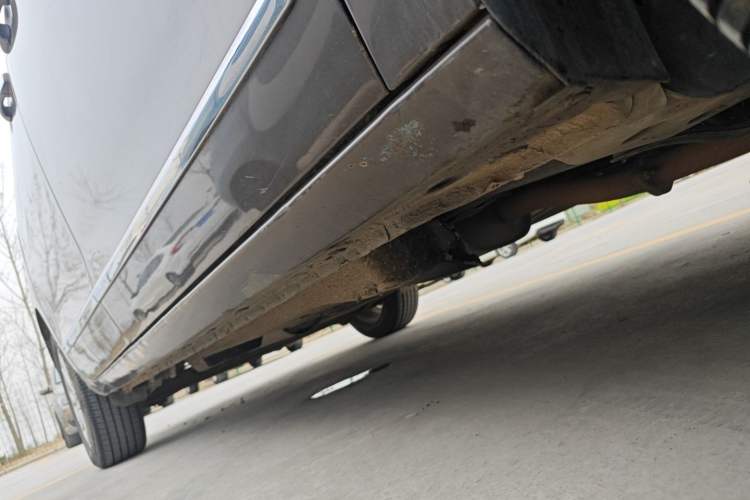 Used Buick GL8 2017 25S Luxury Version China V Standard
