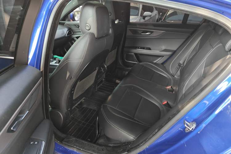 Used Jaguar XEL 2020 2.0T 200PS R-DYNAMIC Youth Sports Edition