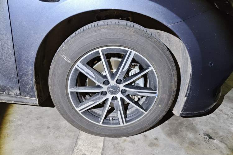 Used BYD Seal 06 DM-i Touring 2025 Model DM-i 150KM Deluxe
