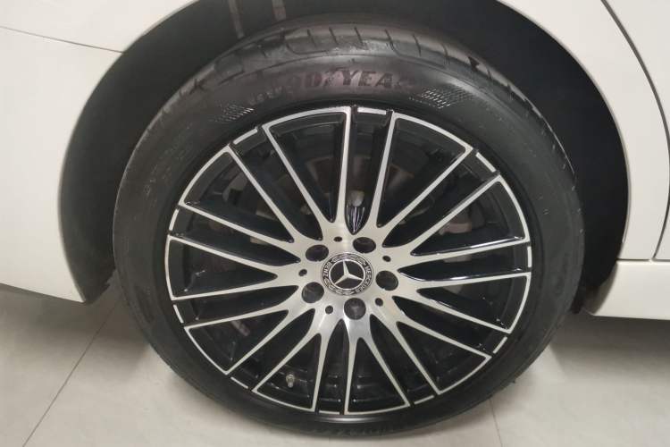 Used Mercedes-Benz C-Class 2023 Revised C 200 L Sport Edition